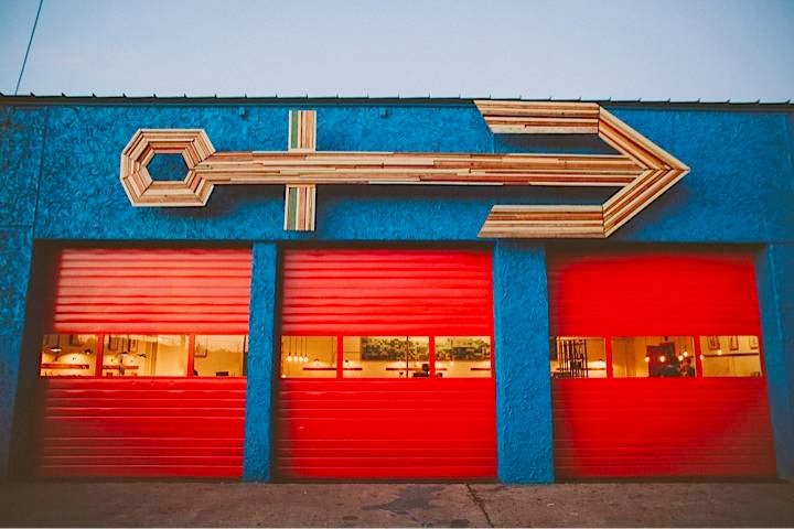 Barista Parlor – East Nashville