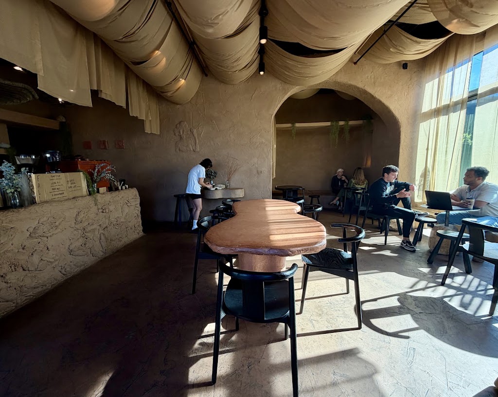 cafe babu