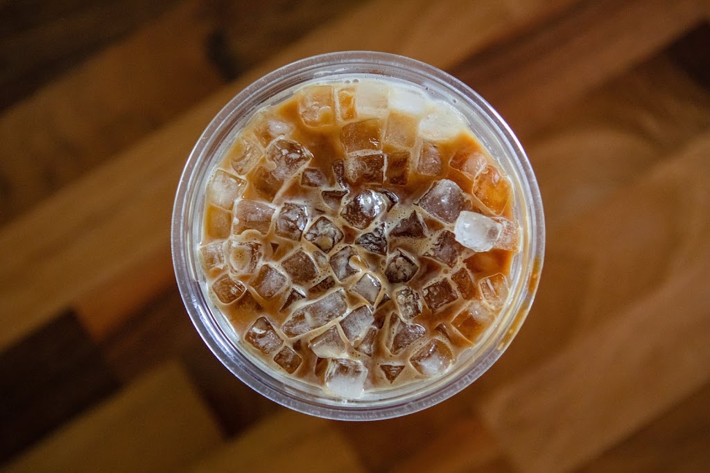 Merge Coffee Bar