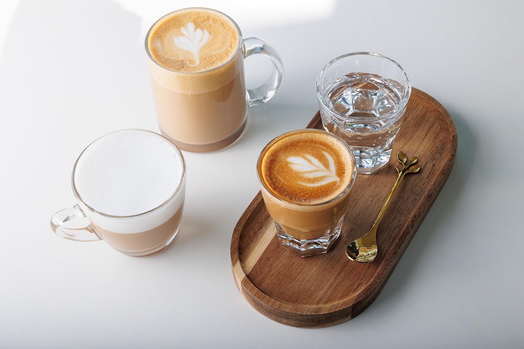 Momento Specialty Coffee – East